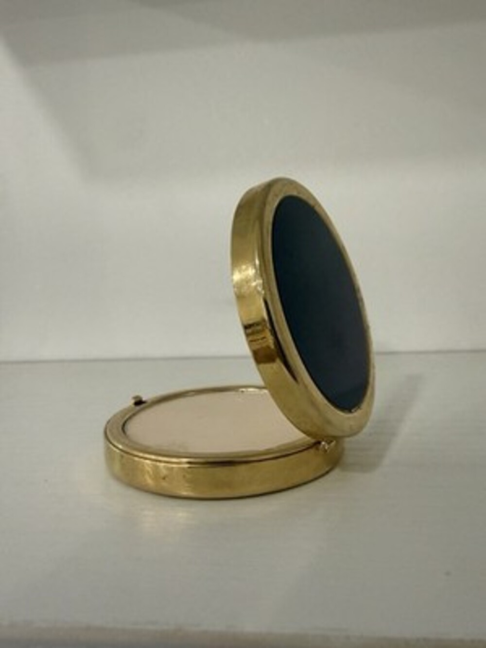 RARE VINTAGE estee lauder lucidity translucent pressed powder